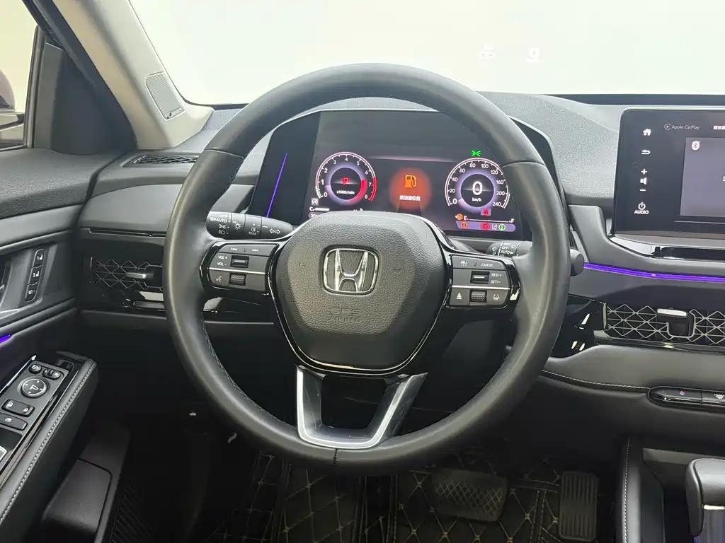 Honda Accord 2024 — фото 15