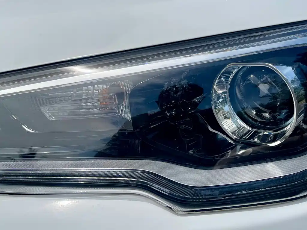 Hyundai ix35 2019 — фото 10