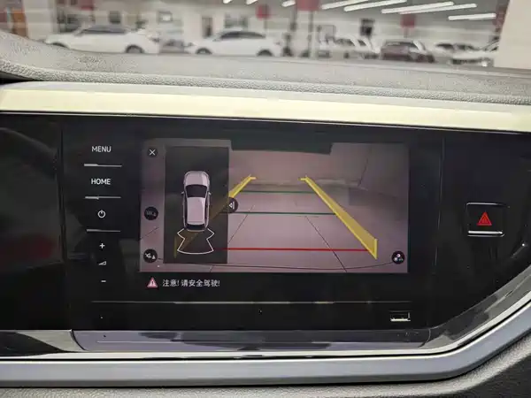 Volkswagen Polo 2022