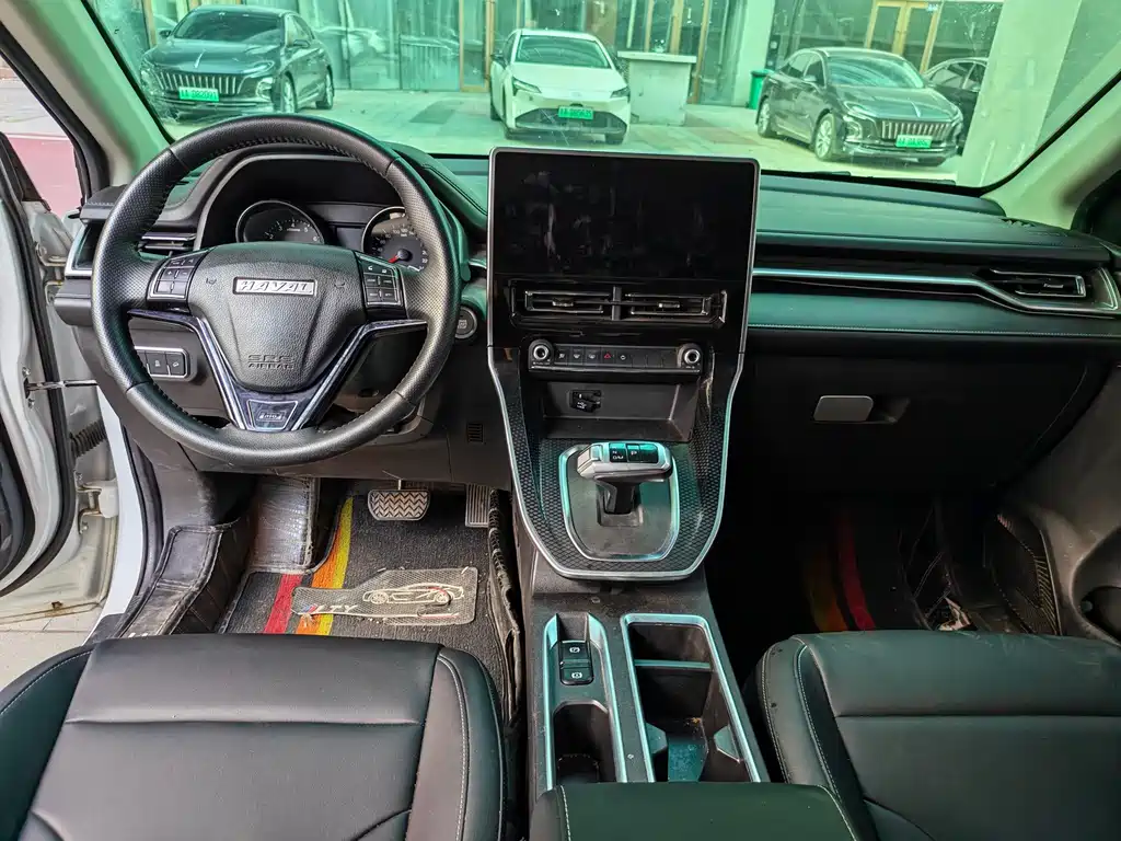 Haval M6 2023