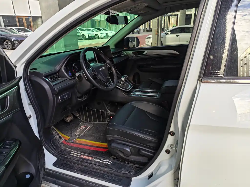 Haval M6 2023