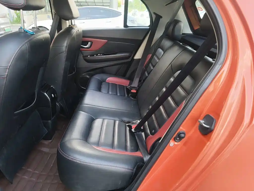 Haval H1 2015 — фото 17