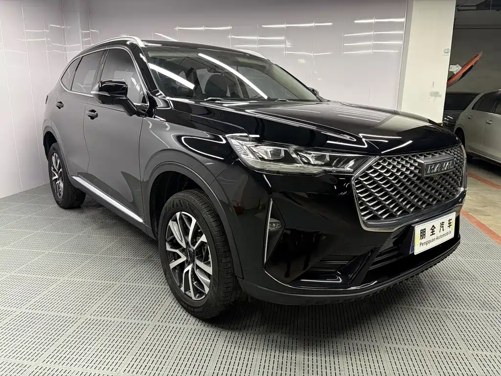 Haval H6 2022