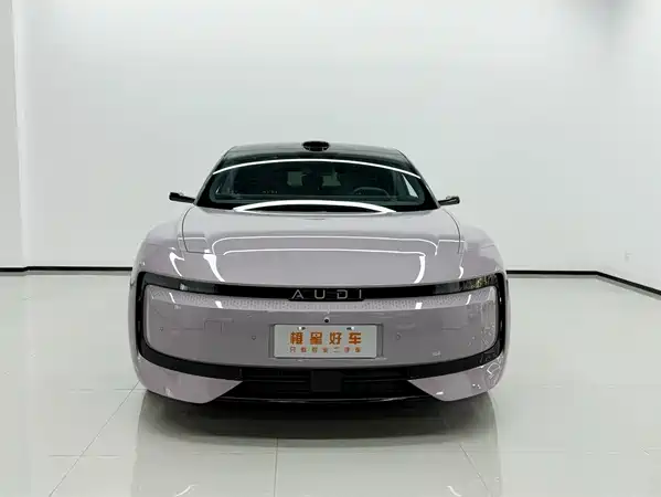 Audi E5 Sportback 2026