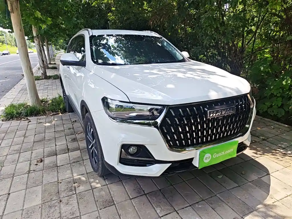 Haval H6 2024