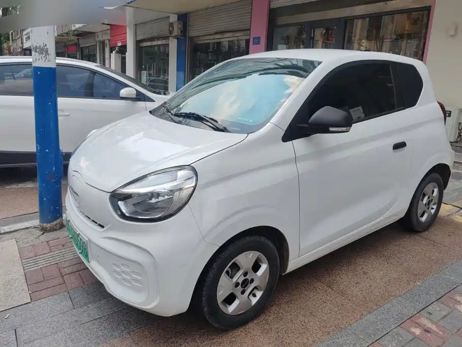 Roewe CLEVER 2020
