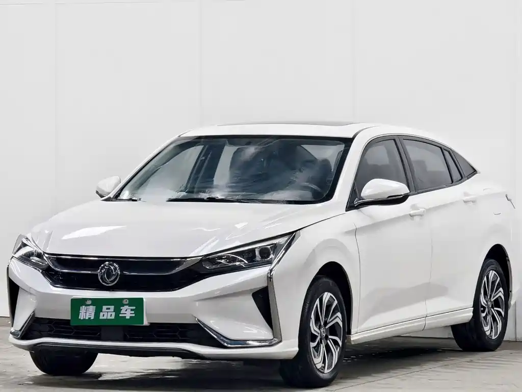 Dongfeng Yixuan 2022