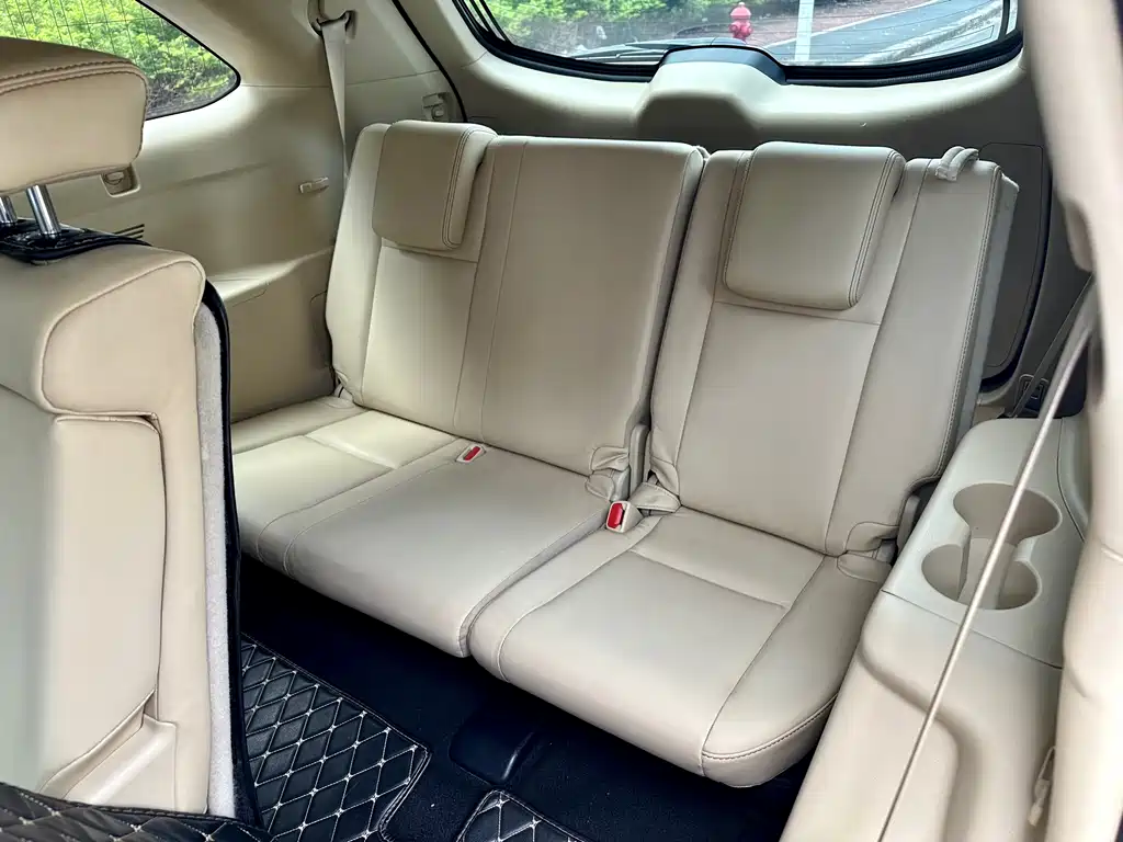 Toyota Highlander 2019 — фото 15