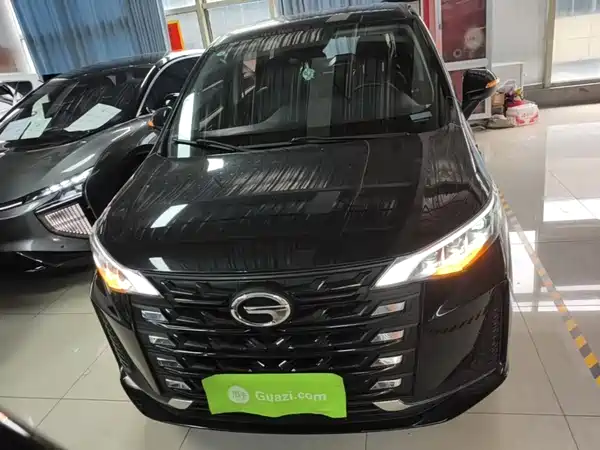 GAC Trumpchi M6 2023