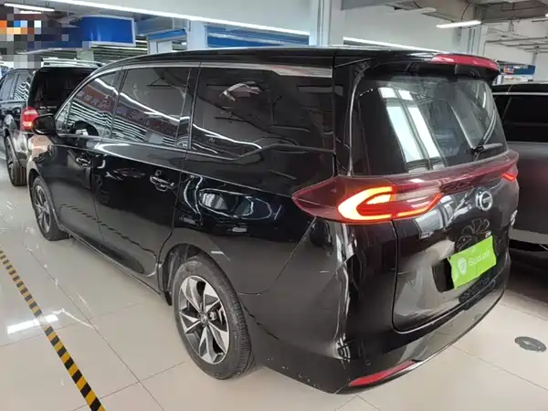 GAC Trumpchi M6 2023