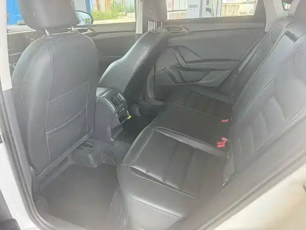 Volkswagen Tharu 2022
