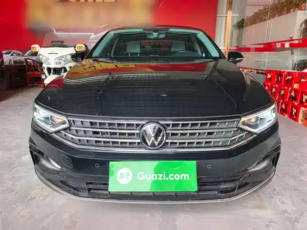 Volkswagen Magotan 2023