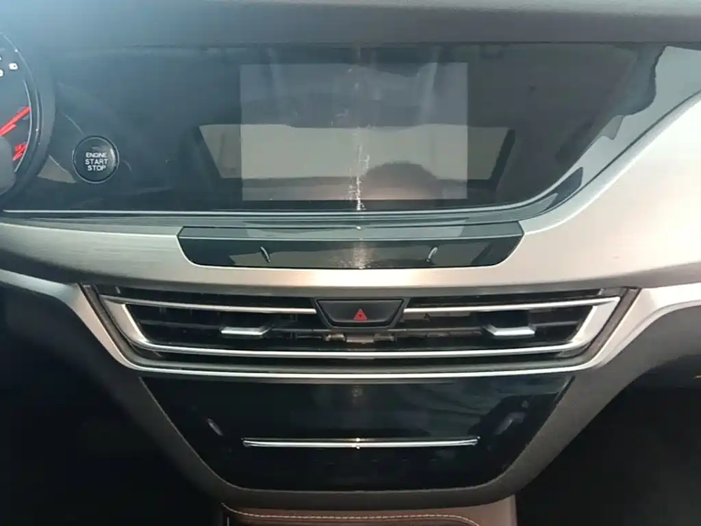 Changan CS35PLUS 2020 — фото 13