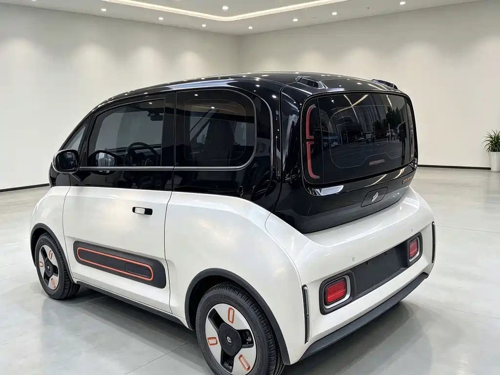 Baojun Kiwi EV 2022