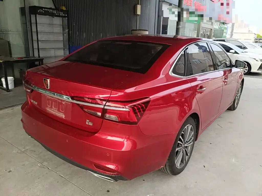 Roewe i6 Classic 2019
