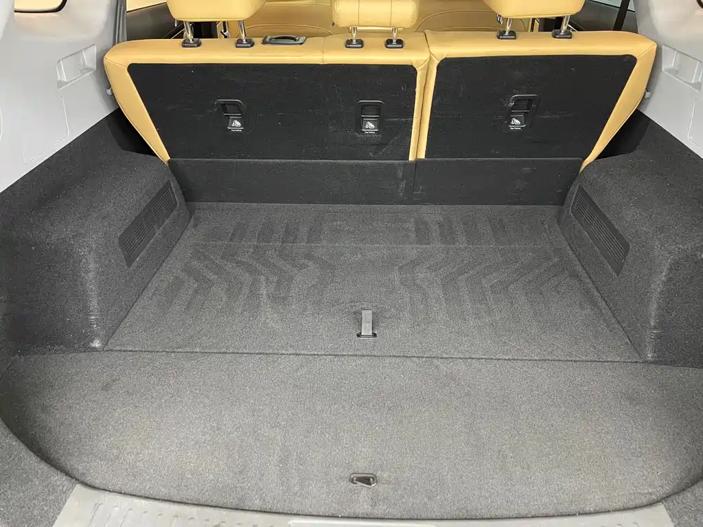 Chery Tiggo 8 PRO 2023 — фото 25