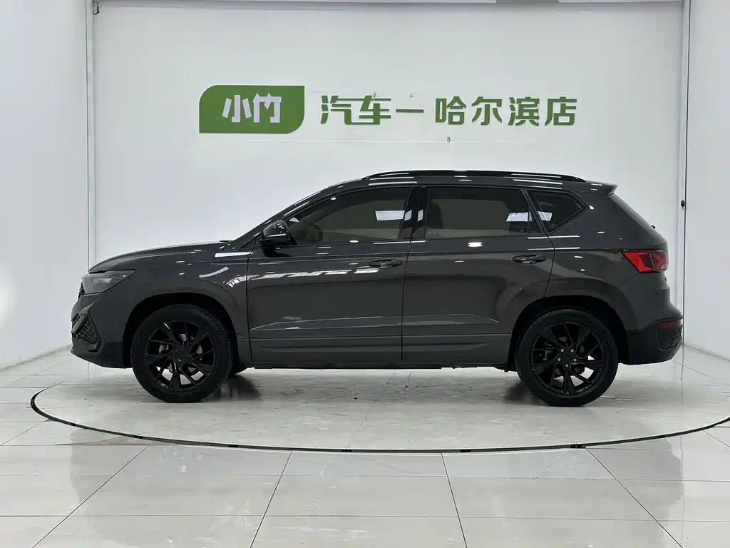 Jetta VS5 2023