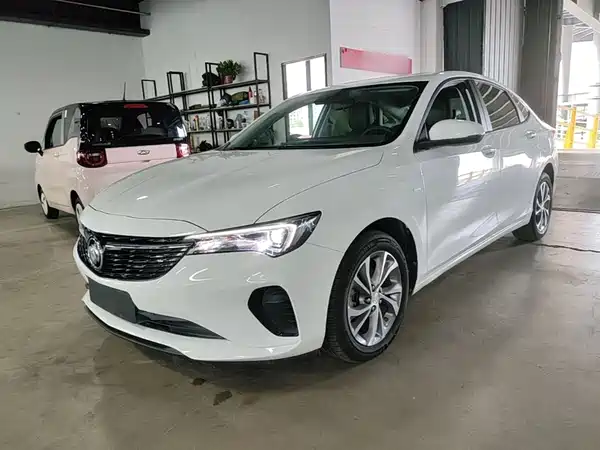 Buick Verano 2023