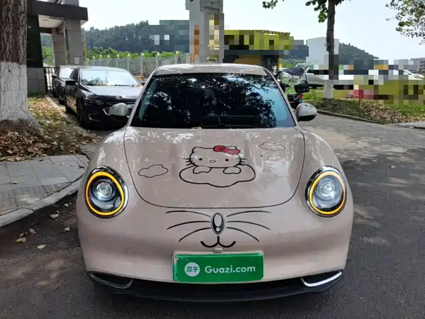 Ora Good Cat 2022