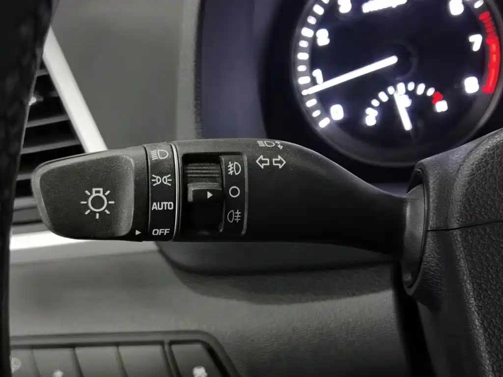 Hyundai Tucson 2017 — фото 21