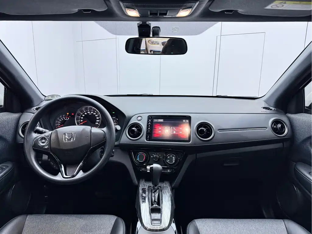 Honda XR-V 2020 — фото 18