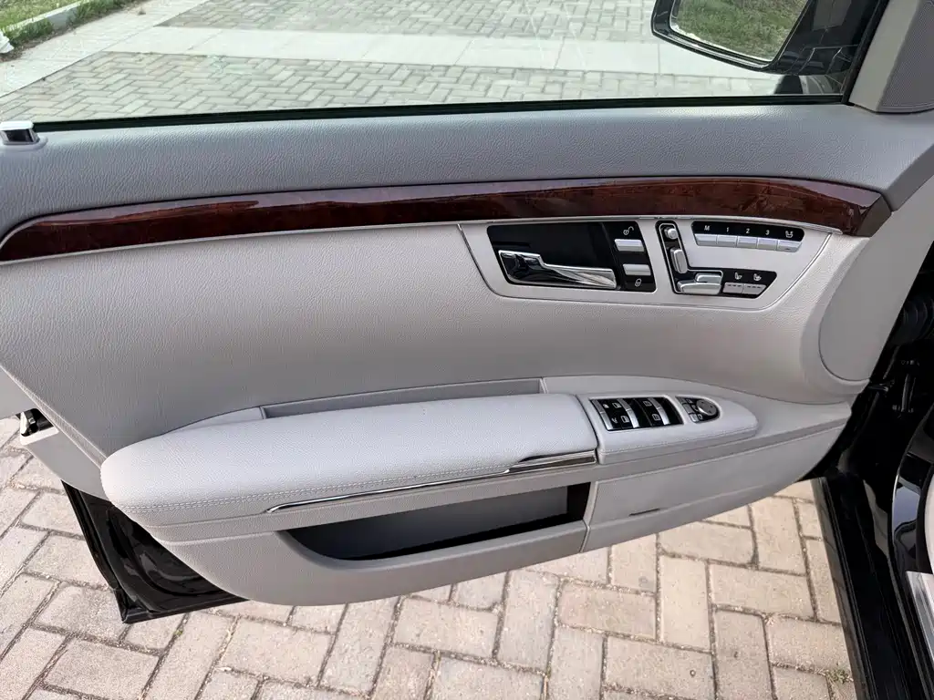Brabus S-Class 2016 — фото 14