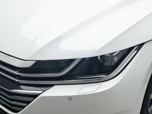 Volkswagen CC 2020