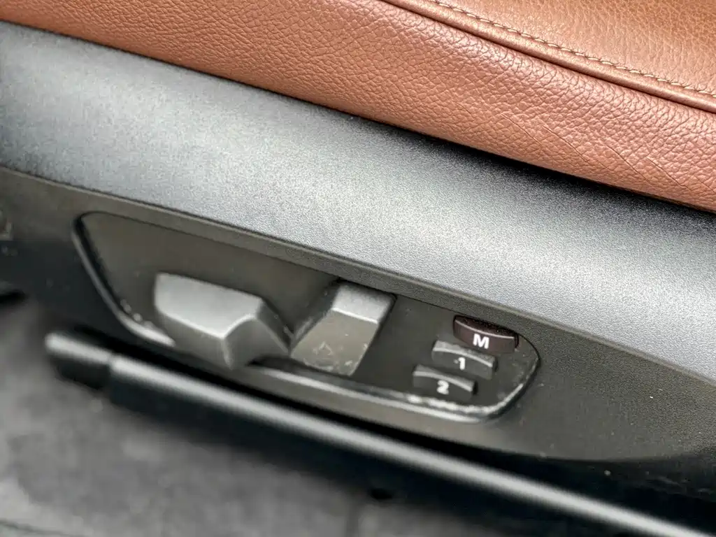 BMW X1 2013 — фото 39