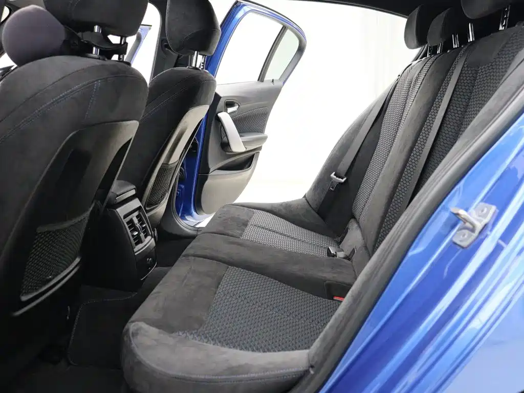 BMW 1 Series 2017