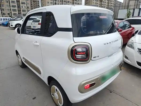Bestune Pony 2025