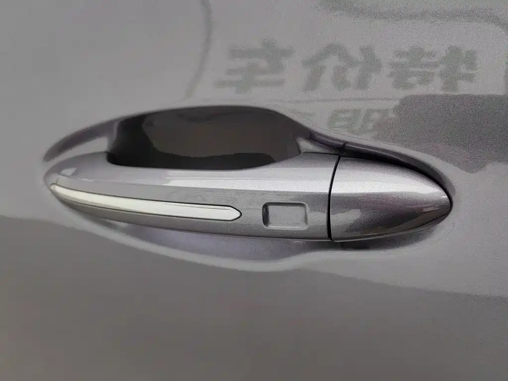 Chery Tiggo 7 PLUS 2023 — фото 18