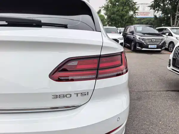 Volkswagen CC 2023