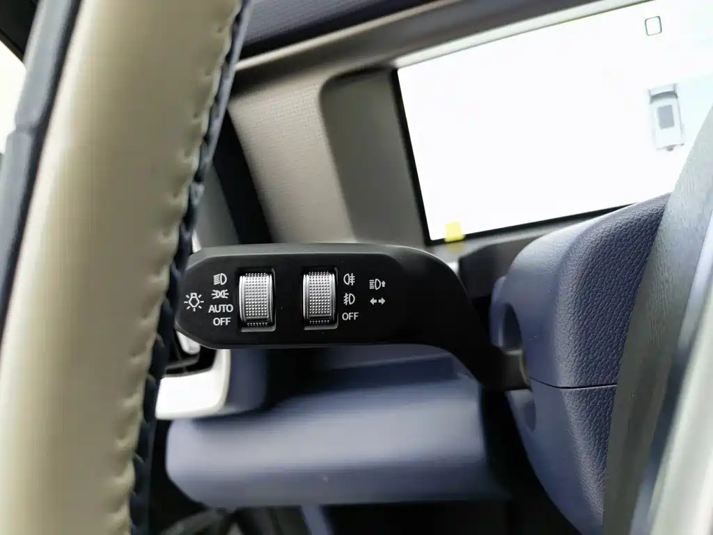 Jetour Traveller C-DM 2024 — фото 21
