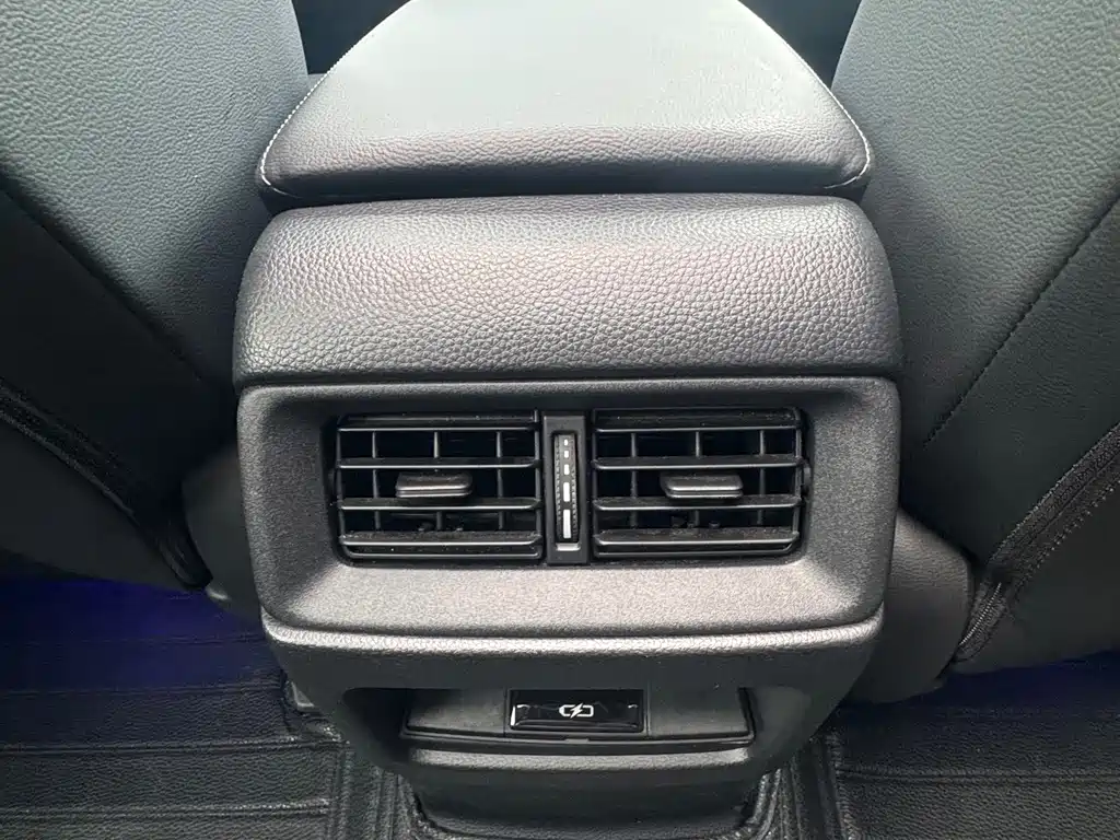Honda Breeze 2024 — фото 13