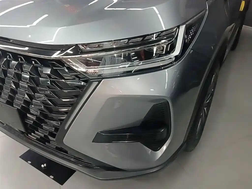 Chery Tiggo 8 PRO 2024 — фото 24