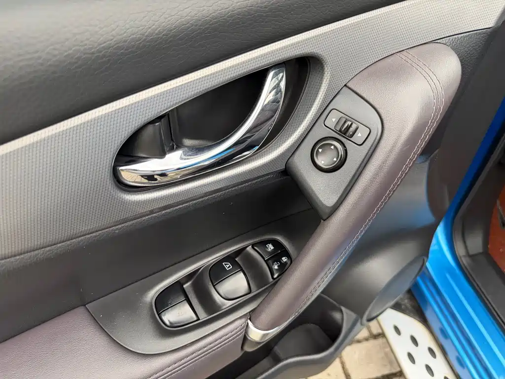 Nissan Qashqai 2019 — фото 13