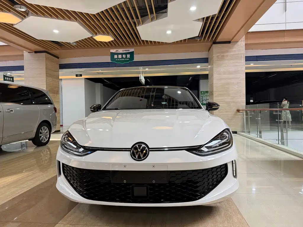 Volkswagen Lamando 2022