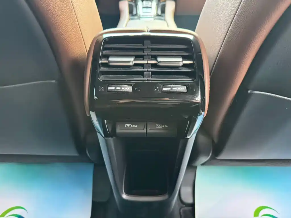 Acura CDX 2019 — фото 10