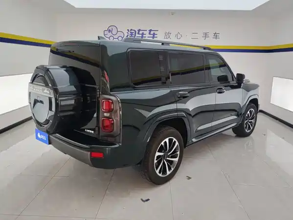 Haval H9 2025