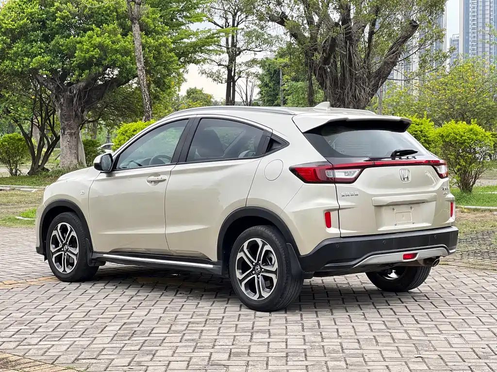Honda XR-V 2018 — фото 7