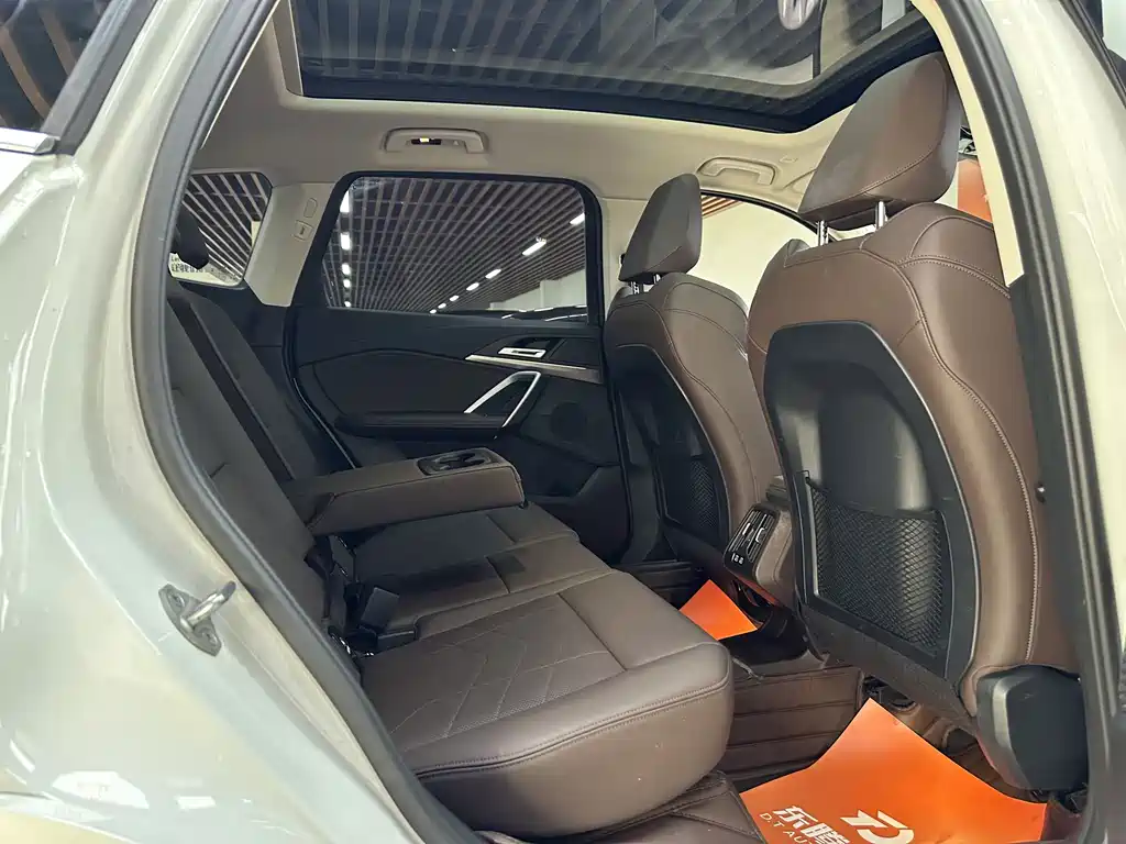 BMW X1 2024 — фото 17