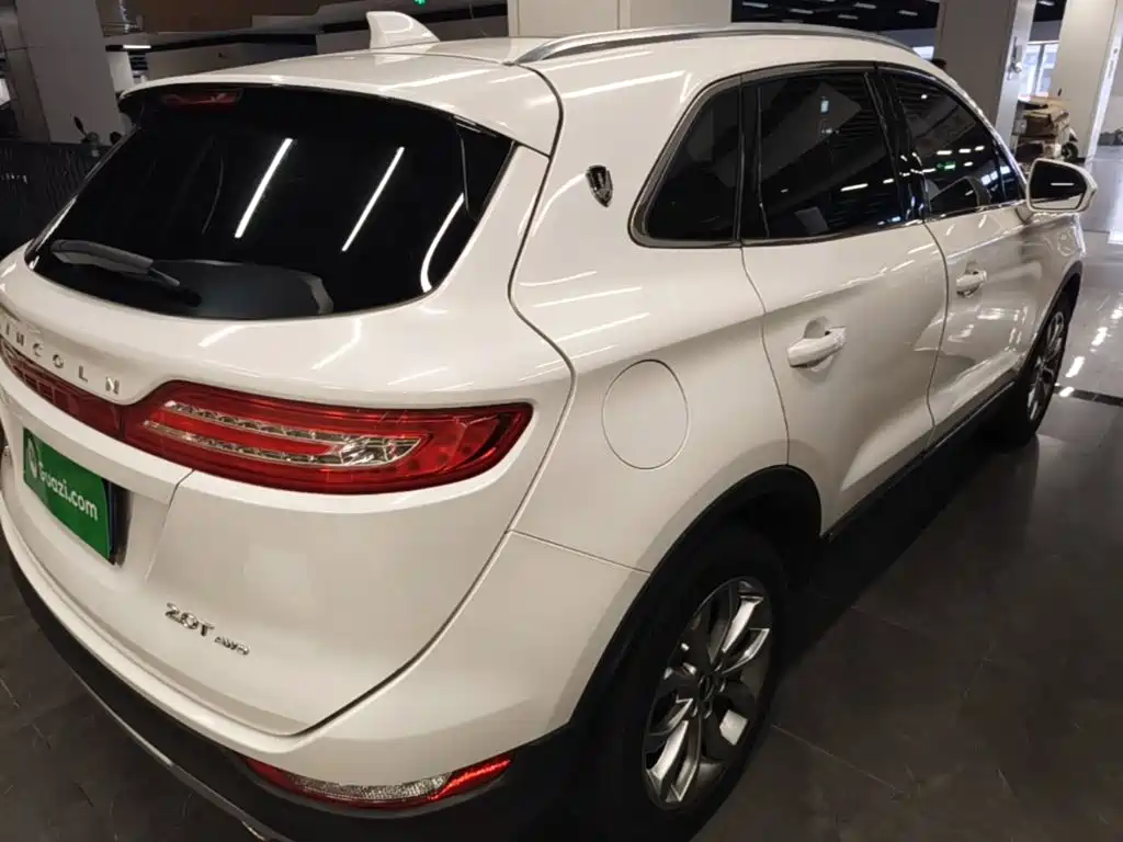 Lincoln MKC 2018 — фото 7