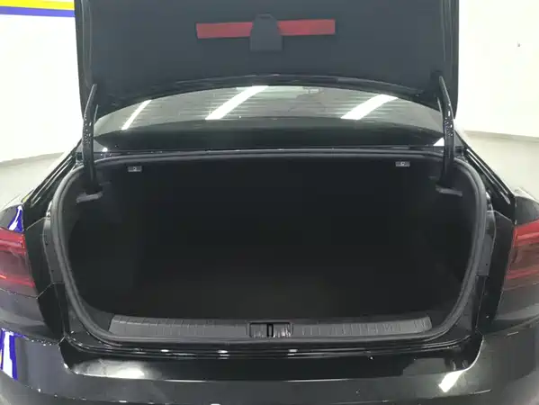 Volkswagen Magotan 2020