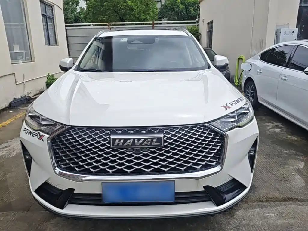 Haval H6 2022