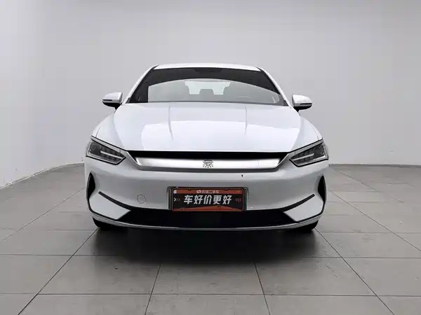 BYD Qin PLUS 2024