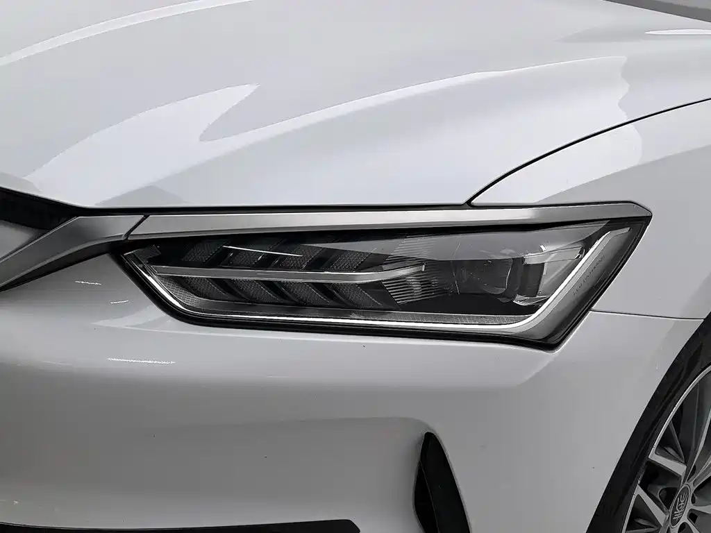 BYD Qin PLUS 2024 — фото 7