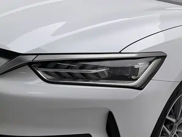 BYD Qin PLUS 2024