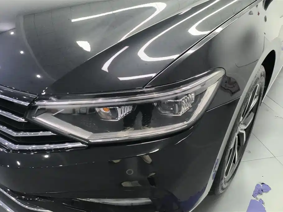 Volkswagen Magotan 2020