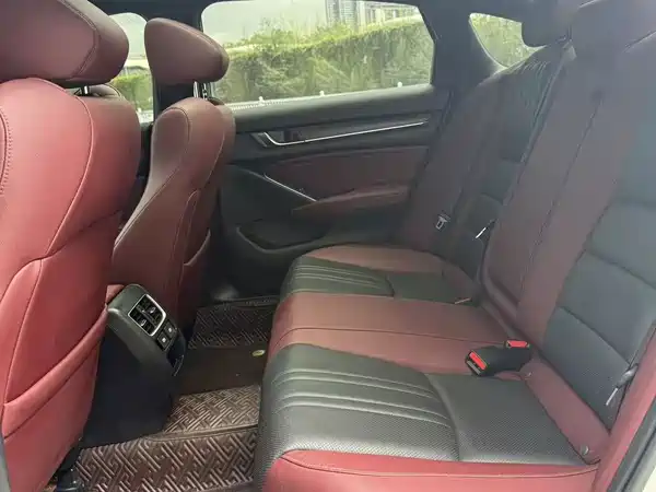Honda Inspire 2023