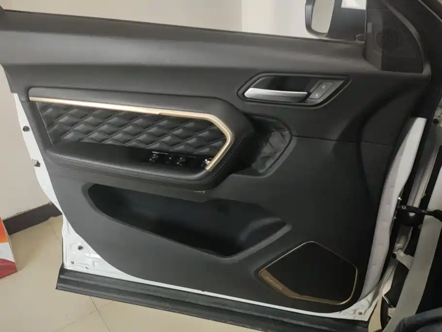 Haval H6 2020